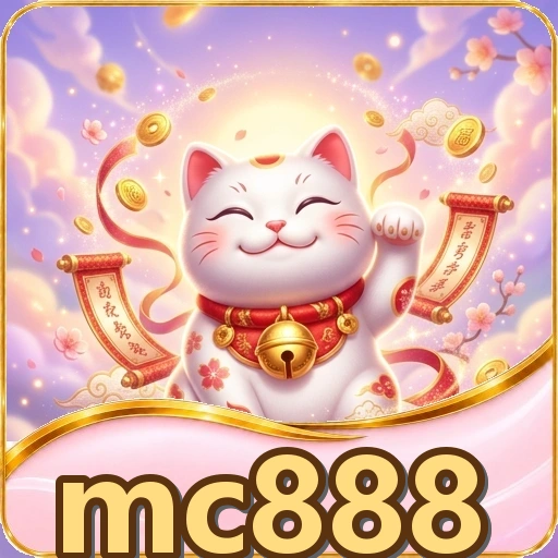 Tampilan menu katalog game mc888 di Android